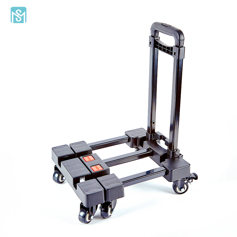 Folding luggage cartChangzhou Showhum Technology Group