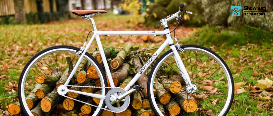 Innovations Shaping the Landscape of Bicycle Accessories Industry