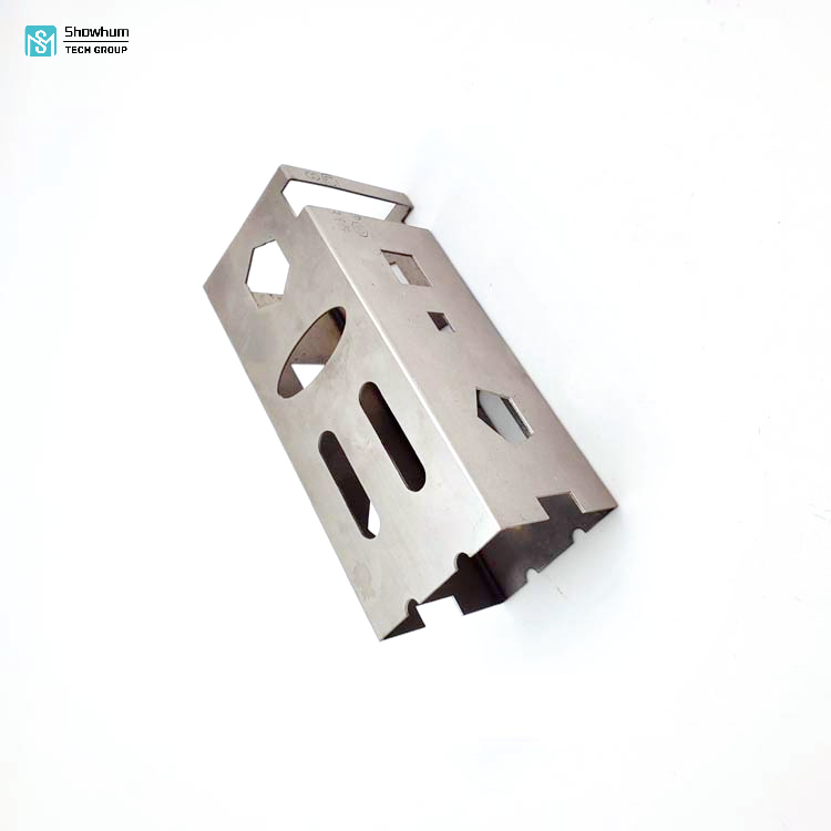 OEM Sheet Metal Parts 001