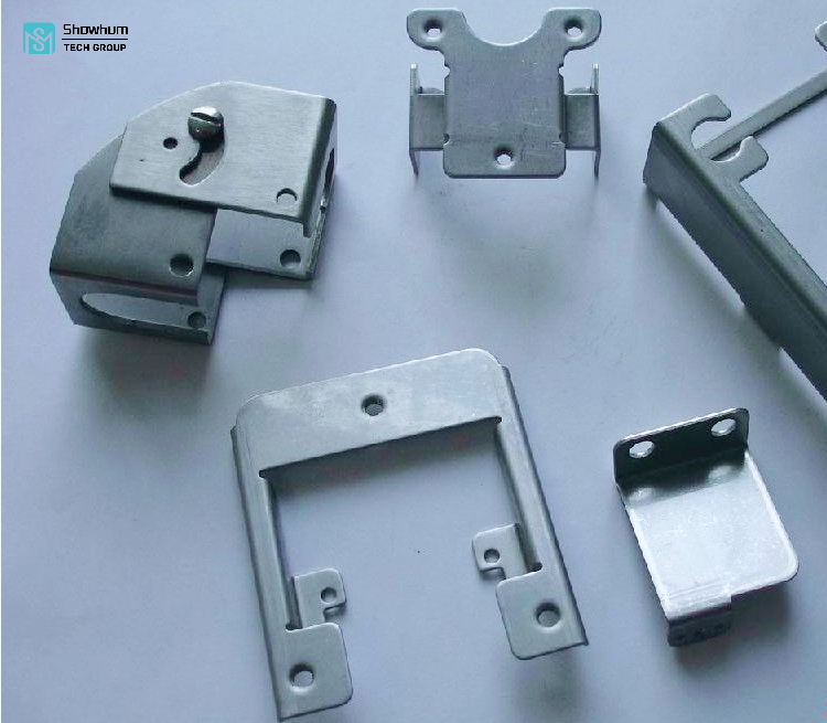 OEM Sheet Metal Parts 015