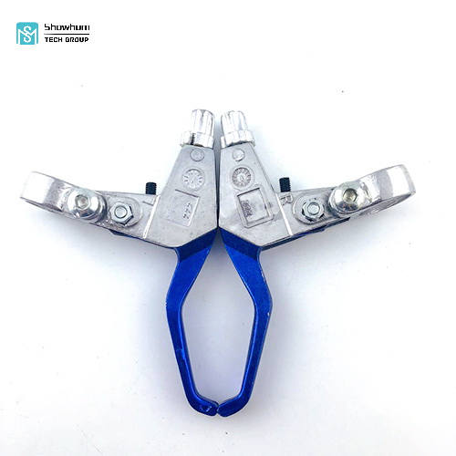 CNC Machined Brake Clutch Levers For Motorcycles