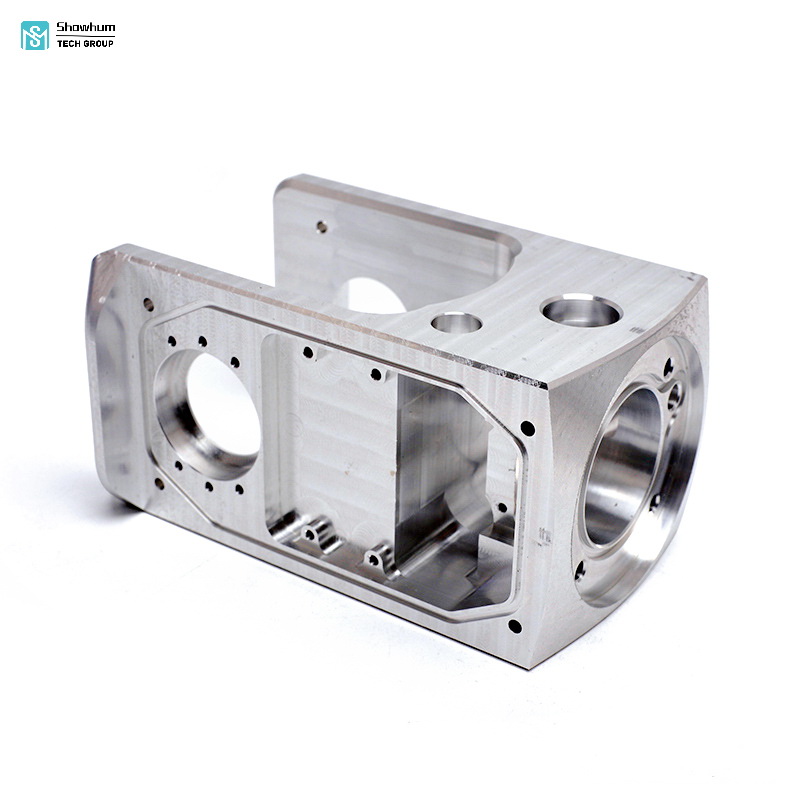 CNC Machining Parts 009