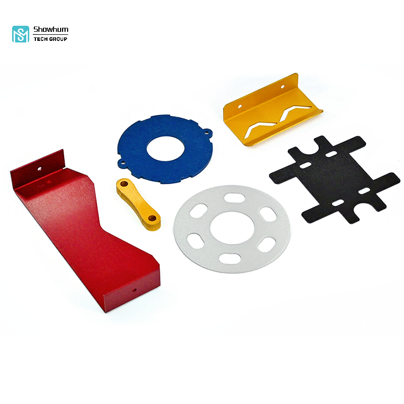 OEM  Sheet Metal Parts 029