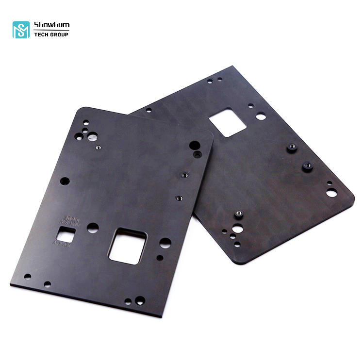 OEM  Sheet Metal Parts 030