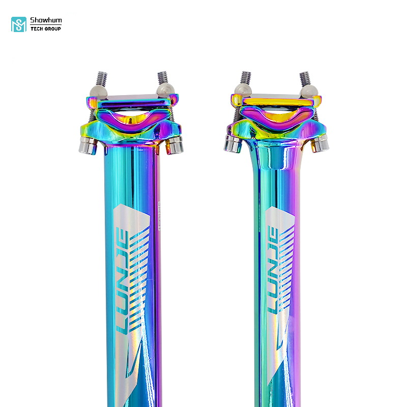 Bicycle Seat Tube  002