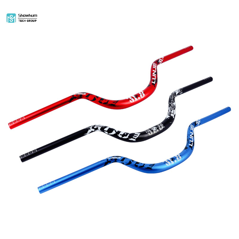 Bicycle Handlebars 001