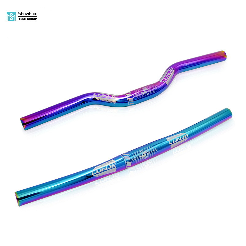 Bicycle Handlebars 004