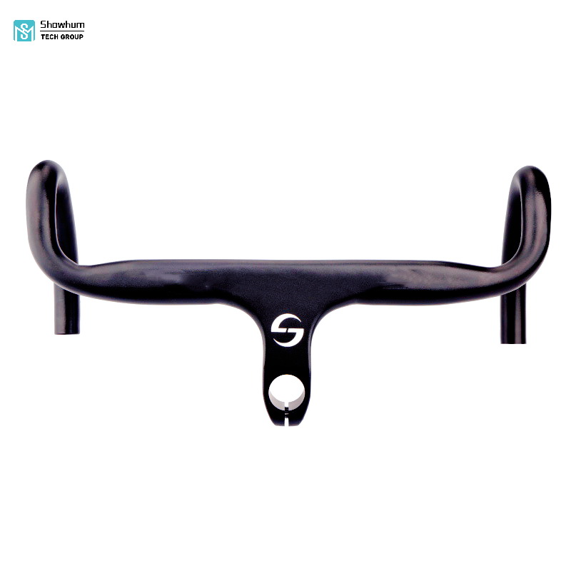 Bicycle Handlebars 005