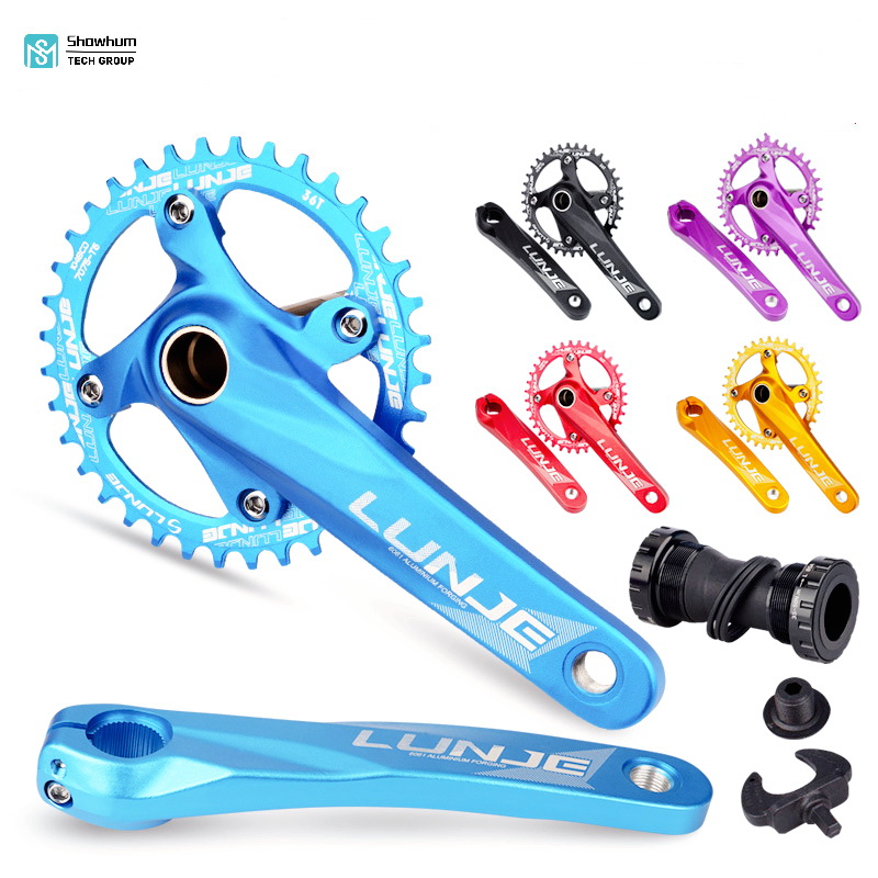 Bicycle   Crank 