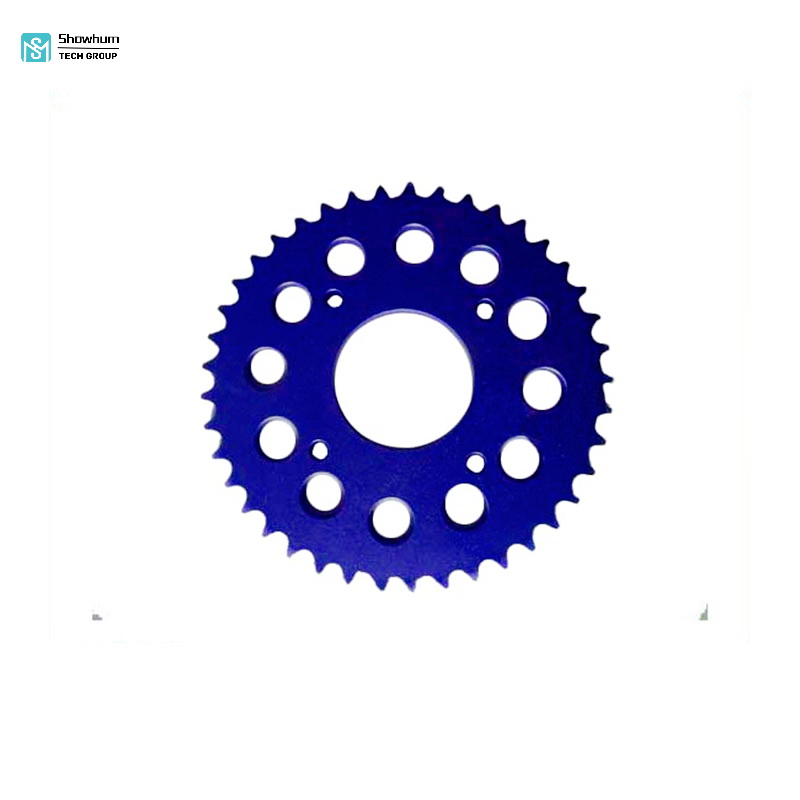 Bicycle Gear 001