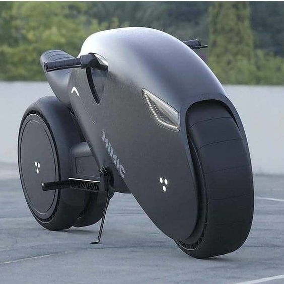 Balancing Act The Science Behind Advanced Motorcycle Suspension Systems