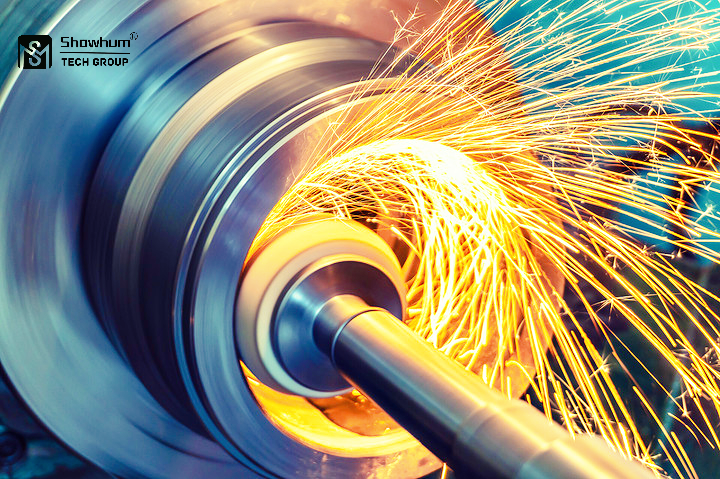 Navigating the Future Landscape of Metal Fabrication Industry
