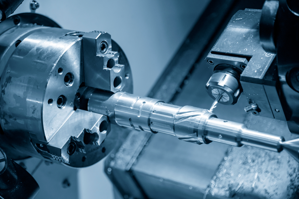 The Importance of Precision in the Machining Industry