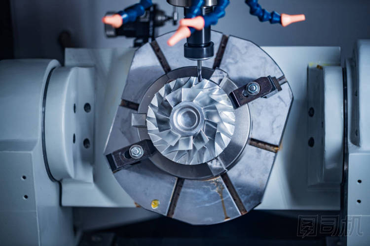 The Role of Automation in Modern Machining