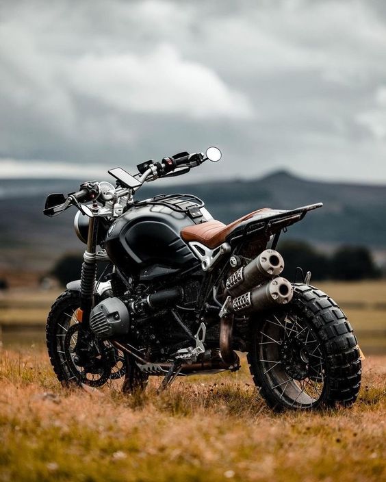 The Evolution of Motorcycle Safety Gear