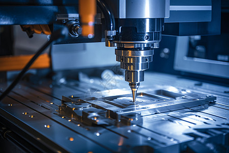 Sheet Metal Fabrication Future Trends and Innovations