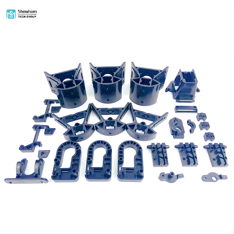 The Future of the Mechanical Manufacturing Industry Trends and Innovations