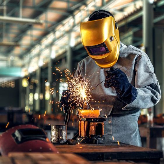 The Benefits of CNC Machining in Metal Fabrication