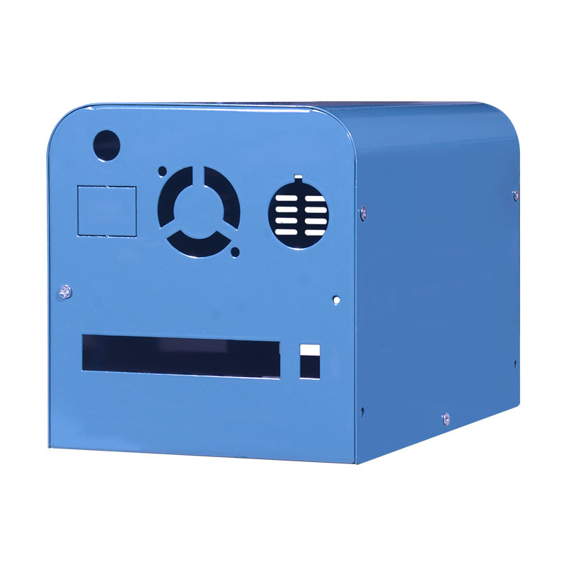 The Applications of Metal Bending in Industrial Fabrication