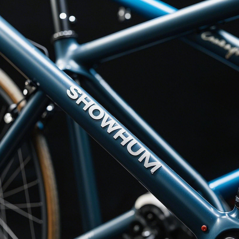 Customising Your Bicycle Enhancing Style and Performance