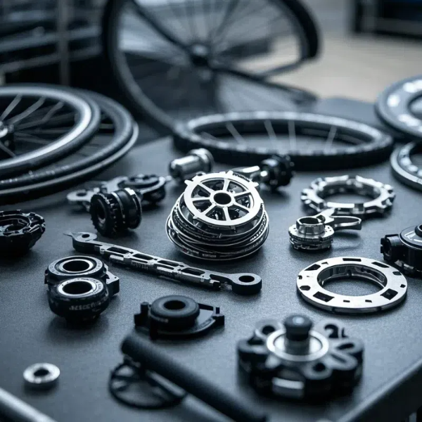 Bicycle Accessories Must-Have Additions for Every Rider