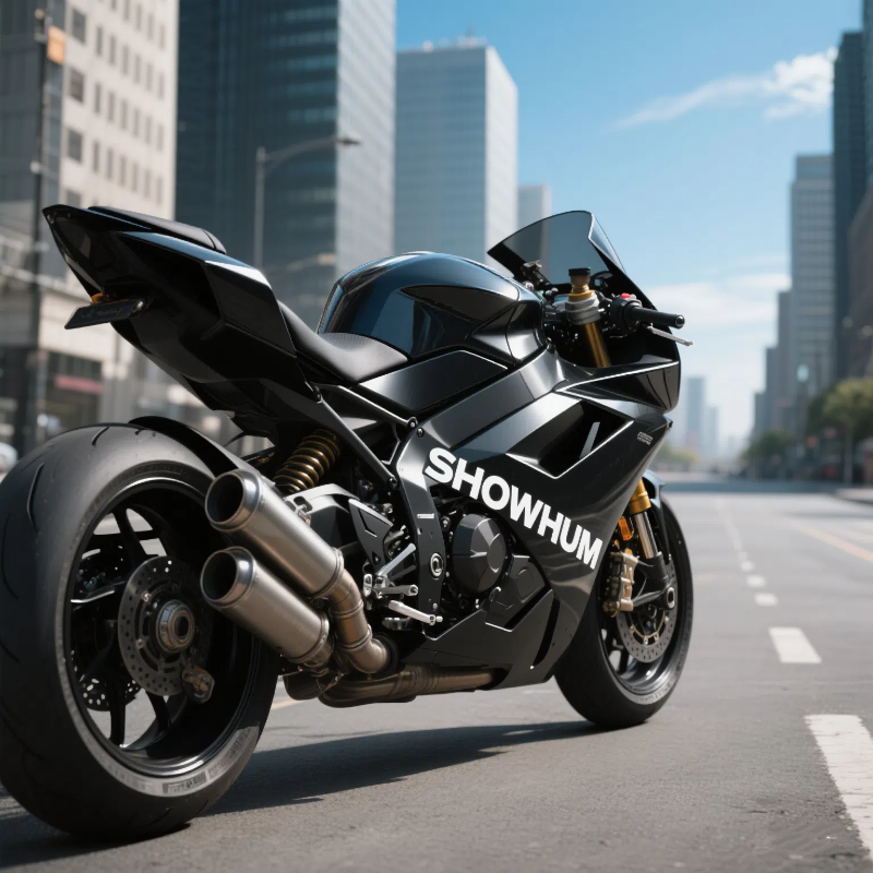 High-Performance Motorcycle Components Optimising Speed and Durability