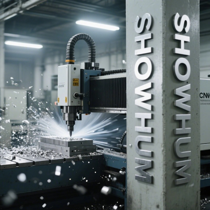 Precision Manufacturing for Demanding Industries