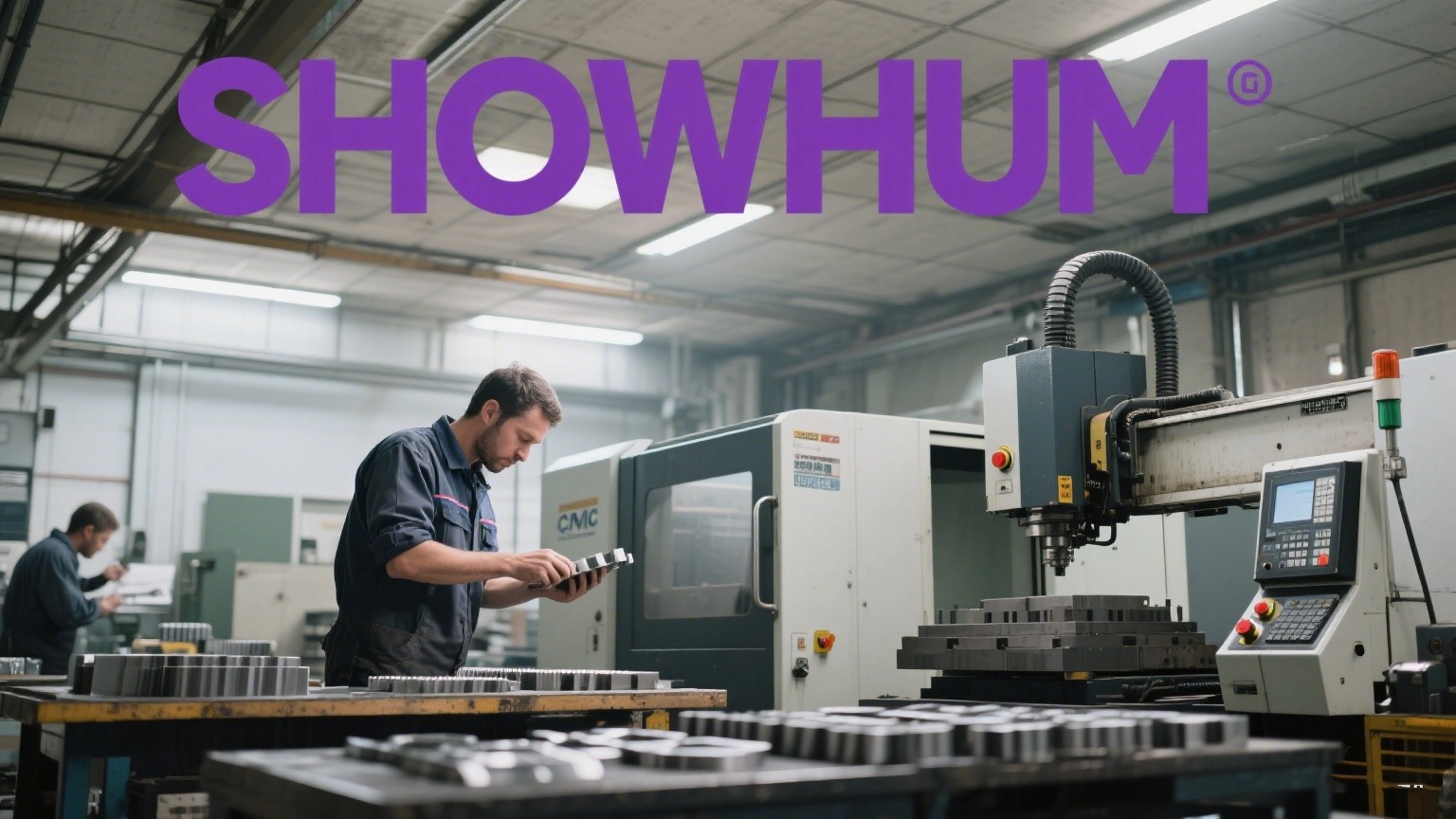 The Future of Metal Processing Industry: Opportunities and Challenges