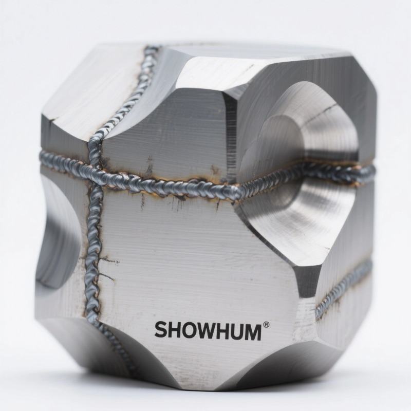 Unlocking Potential The Advantages and Versatility of Friction Stir Welding