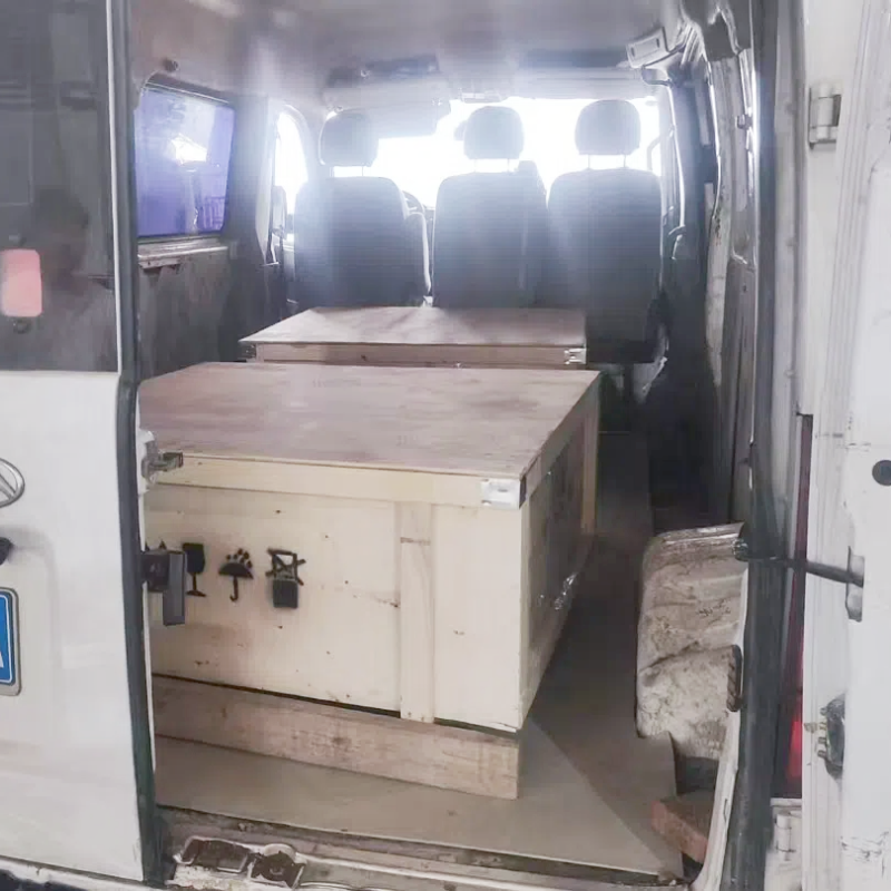 Precision Crafted: Shipping Your Carburized & Machined Steel Components