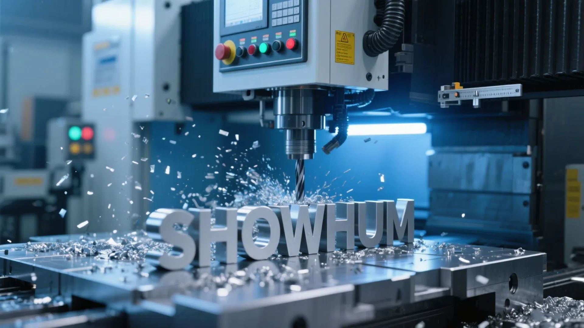 The Synergistic Future of Core Manufacturing Processes