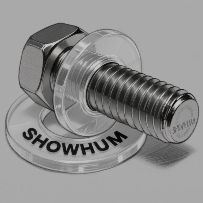 Engineered Excellence in Metal & Plastic Components