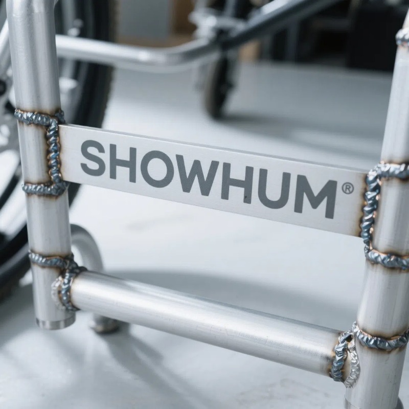 The Welding Process and Advantages of Wheelchair Frames