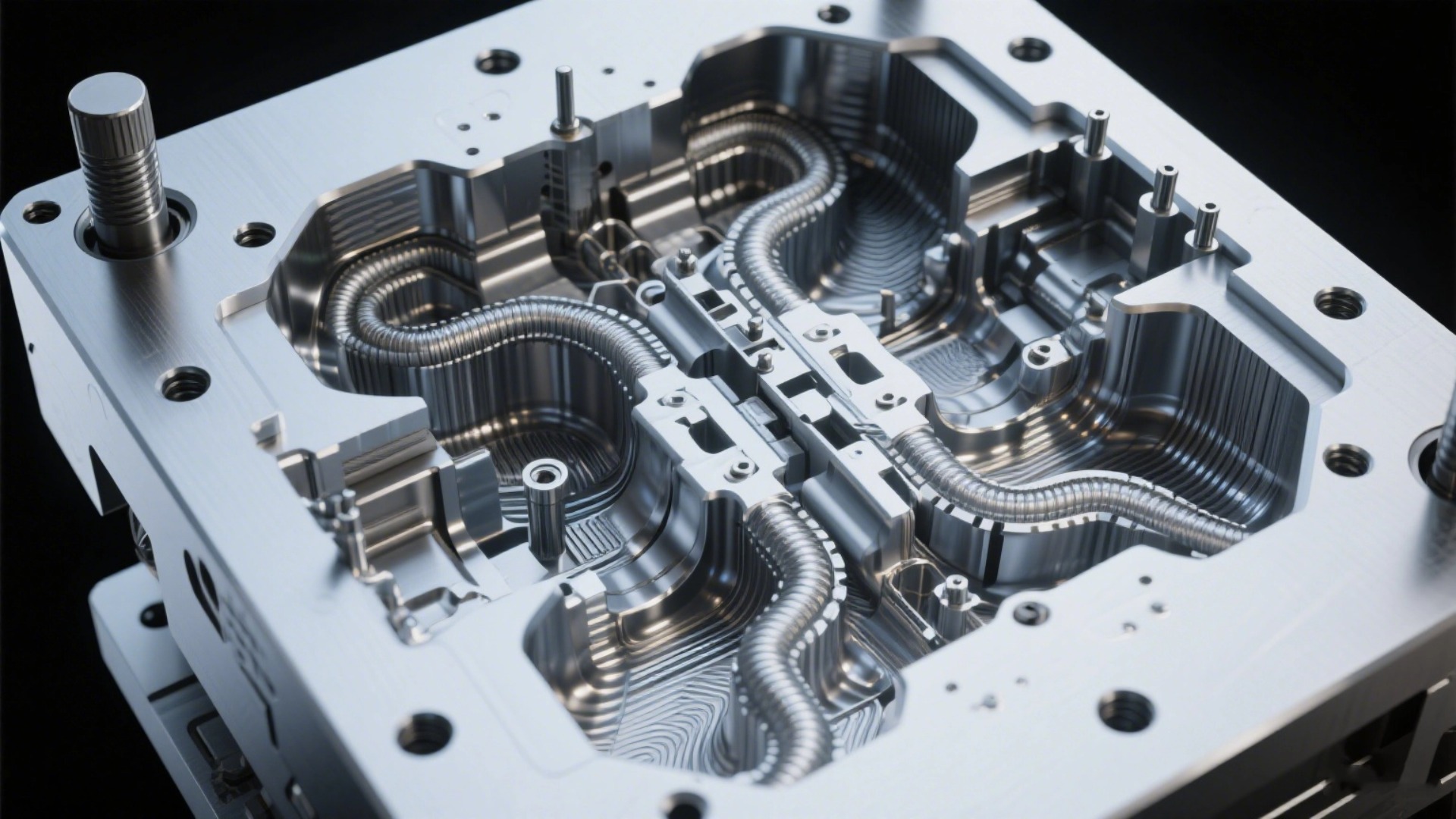 The Versatility and Advantages of Plastic Injection Molding in Modern Manufacturing