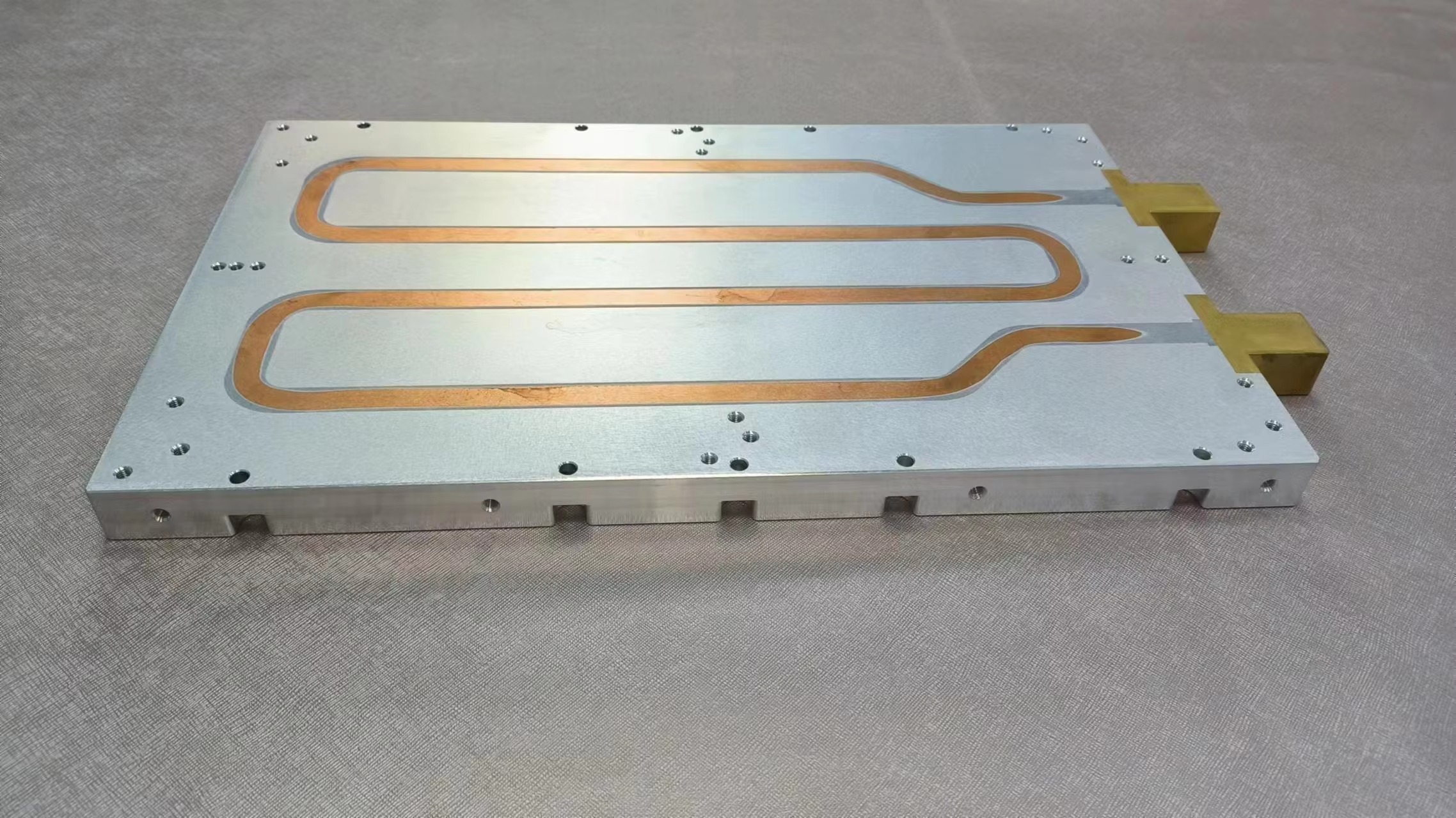 Beyond the Arc The Expanding Reach of Friction Welding Technologies