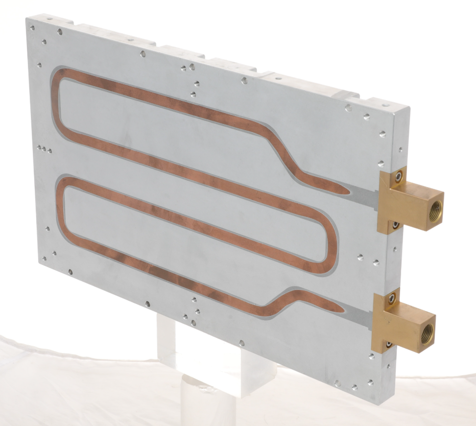Beyond the Arc The Expanding Reach of Friction Welding Technologies