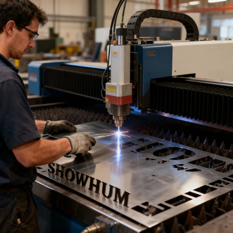 Sheet Metal Fabrication: Precision, Durability, and Versatility for Industrial Applications