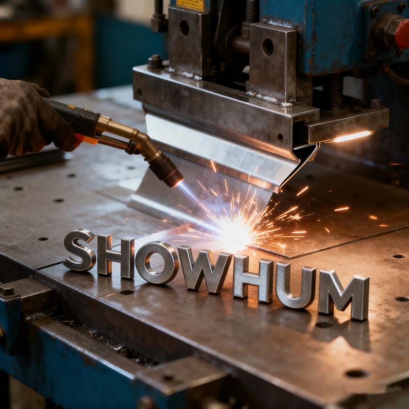 Unlocking Design Potential: The Power of Custom Sheet Metal Fabrication