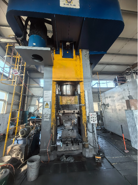 The Art and Advantage of Metal Forging: Strength Shaping Your Success