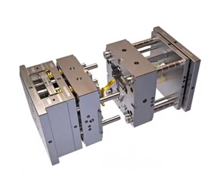 Customised Injection Moulds