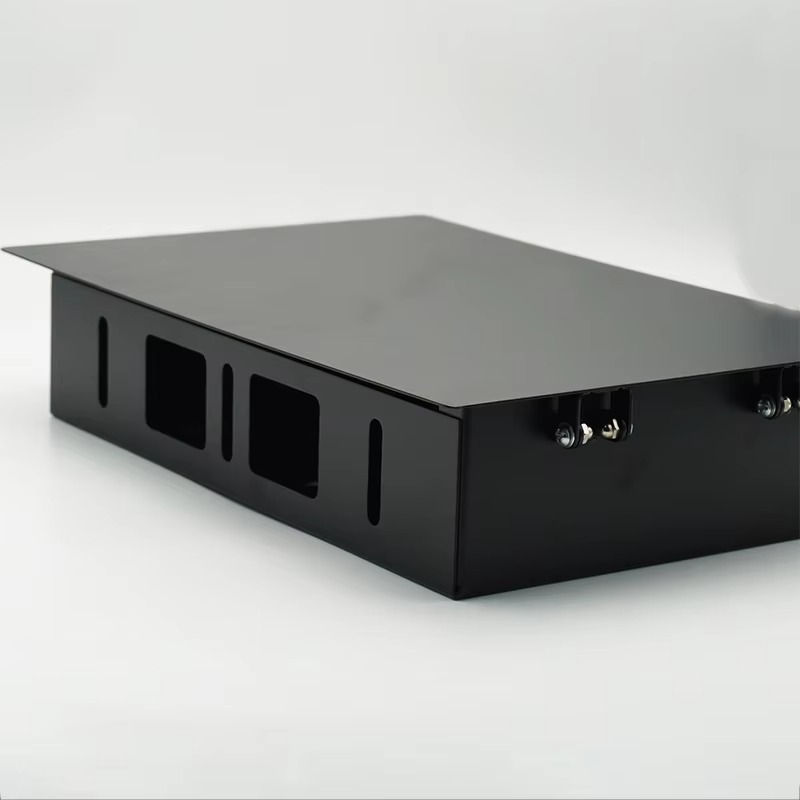 Precision Metal Fabrication: The Art of Shaping Your Visions