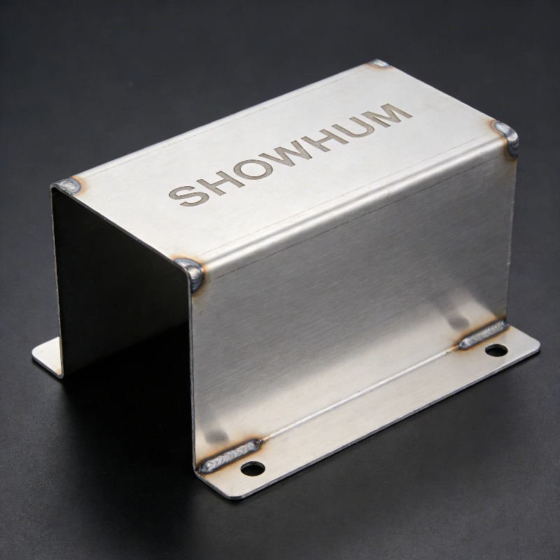 The Backbone of Industry: Precision Metal Fabrication through Bending, Cutting, and Welding