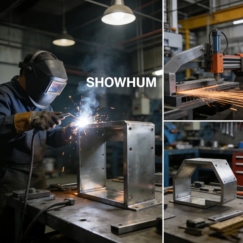 The Smart Choice for Scalable Manufacturing