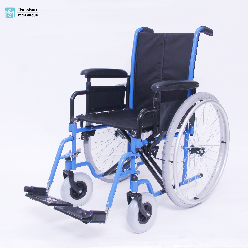 Manual  Wheelchair  Rollator  M800/801/802