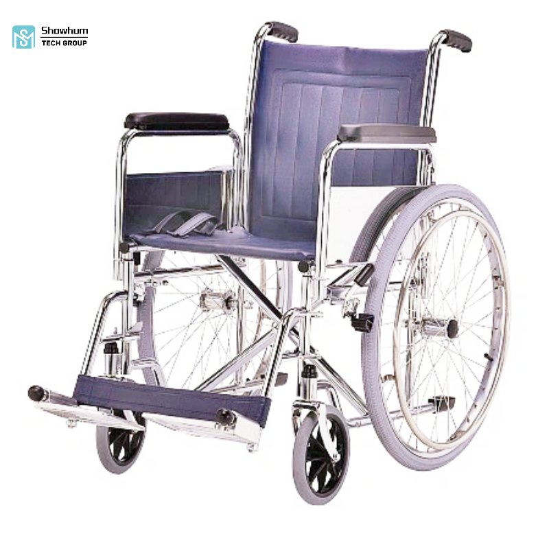Manual  Wheelchair  Rollator  M110