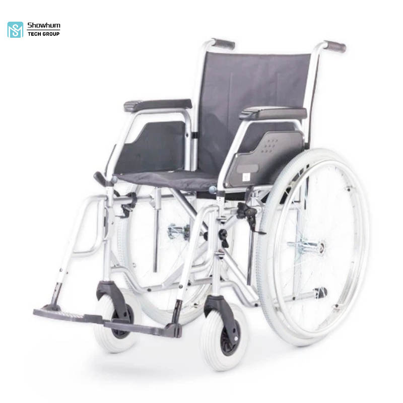 Manual  Wheelchair  Rollator  M420/M490