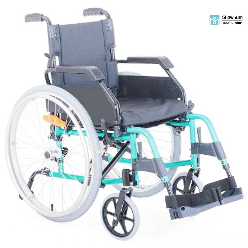 Manual  Wheelchair  Rollator  M901