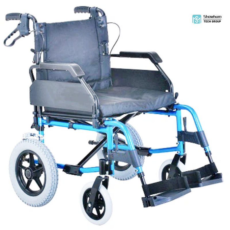 Manual  Wheelchair  Rollator  M901C