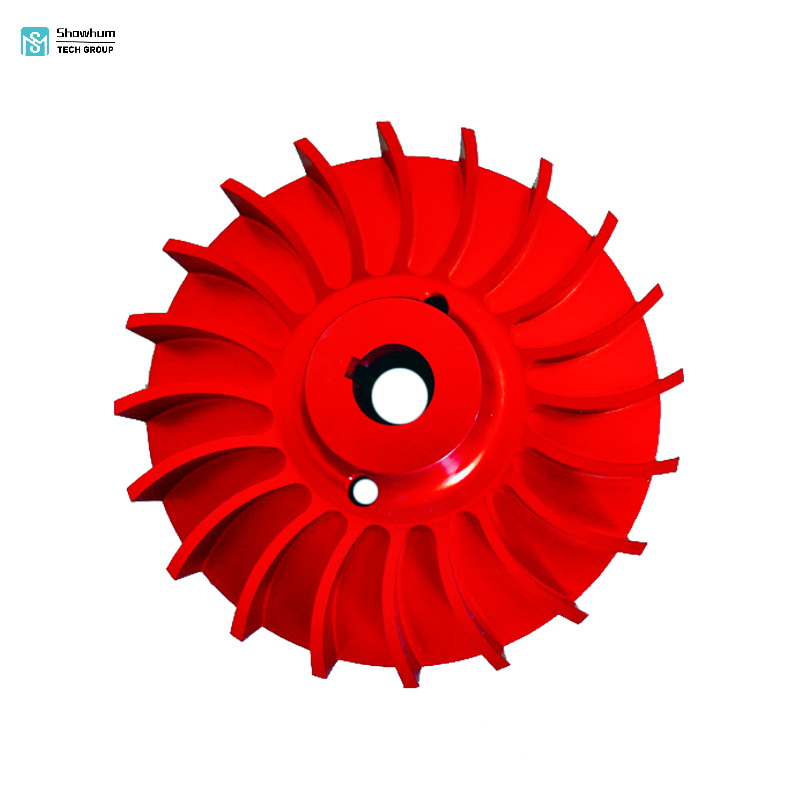 CNC Machining Parts 008