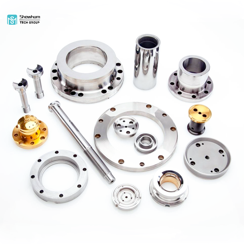 CNC Turning Parts 047